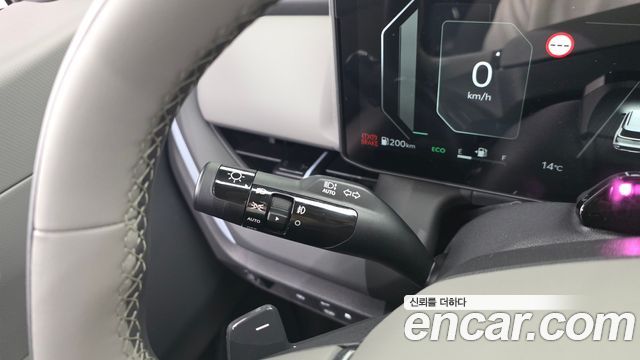 Kia Seltos 2026 — photo 17