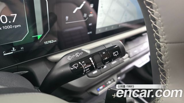 Kia Seltos 2026 — photo 18