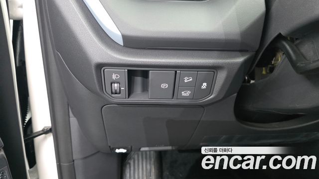 Kia Seltos 2026 — photo 19