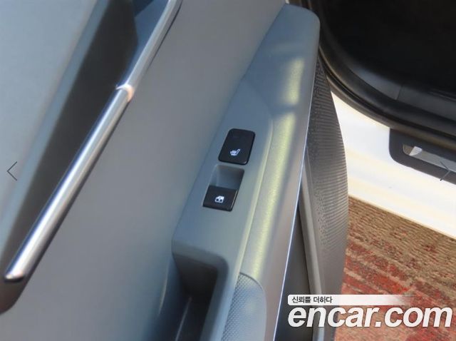 Kia Niro 2023 — photo 7