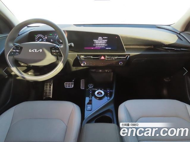 Kia Niro 2023 — photo 9