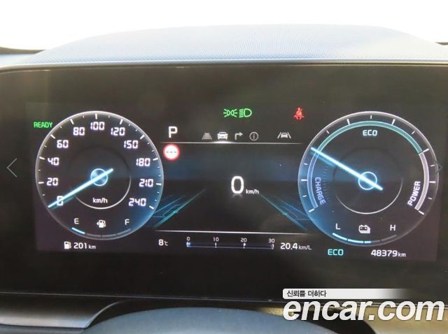 Kia Niro 2023 — photo 10