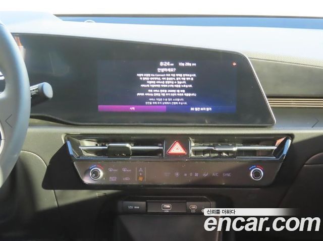Kia Niro 2023 — photo 12