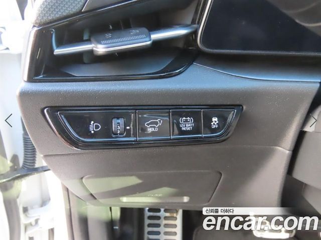 Kia Niro 2023 — photo 15