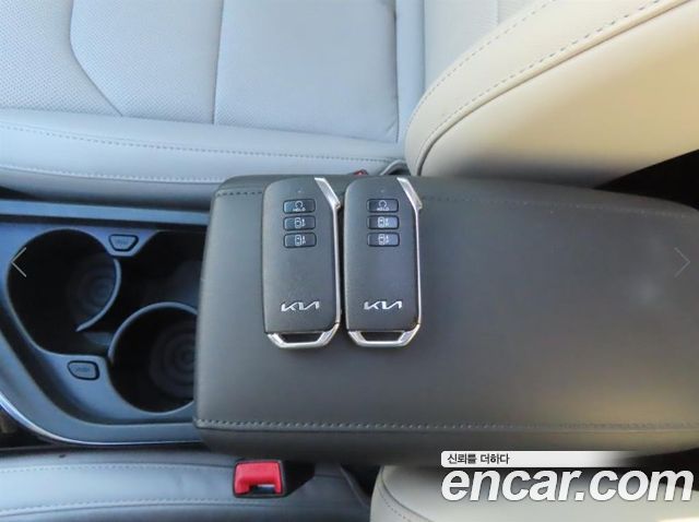 Kia Niro 2023 — photo 19