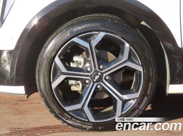 Kia Niro 2023 — photo 20