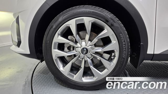 Kia Sorento 2021 — photo 5