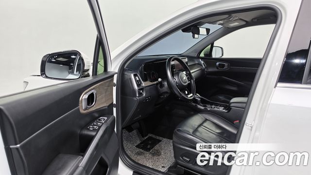 Kia Sorento 2021 — photo 10