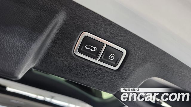 Kia Sorento 2021 — photo 17