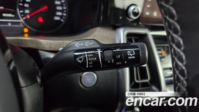 Kia Sorento 2021 — photo 19