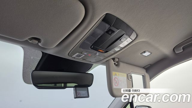 Kia Sorento 2021 — photo 20