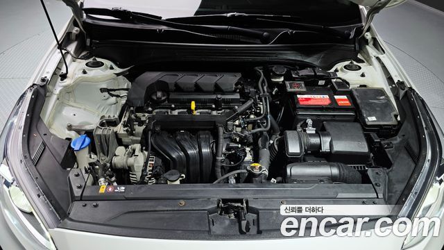 Kia K3 2019 — photo 6