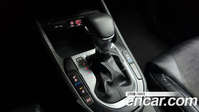 Kia K3 2019 — photo 12
