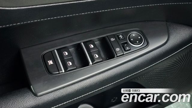 Kia K3 2019 — photo 21