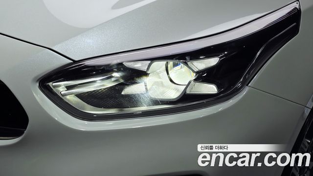 Kia K3 2019 — photo 8