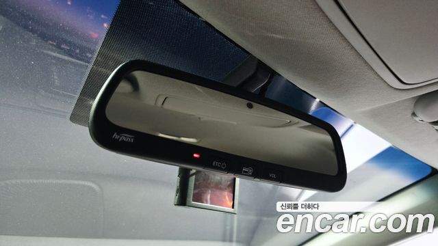 Kia K3 2019 — photo 27