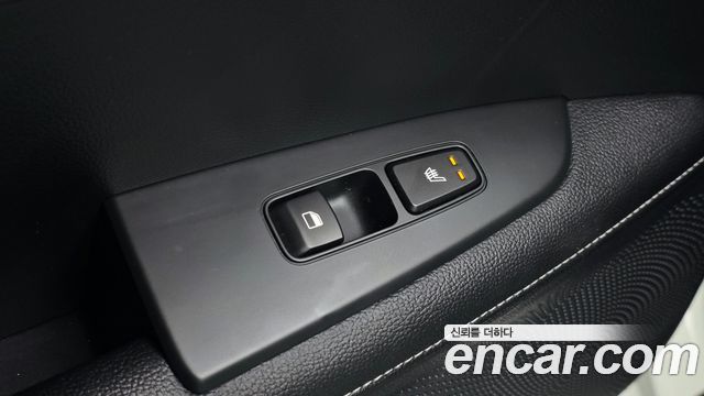 Kia K3 2019 — photo 30