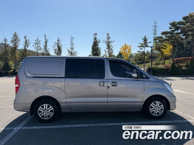 Hyundai Starex 2016 — photo 3