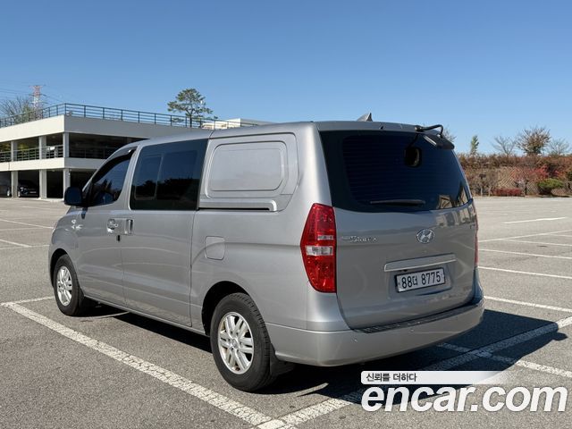Hyundai Starex 2016 — photo 5