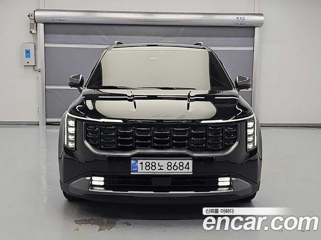 Kia Canival 2026 — photo 2