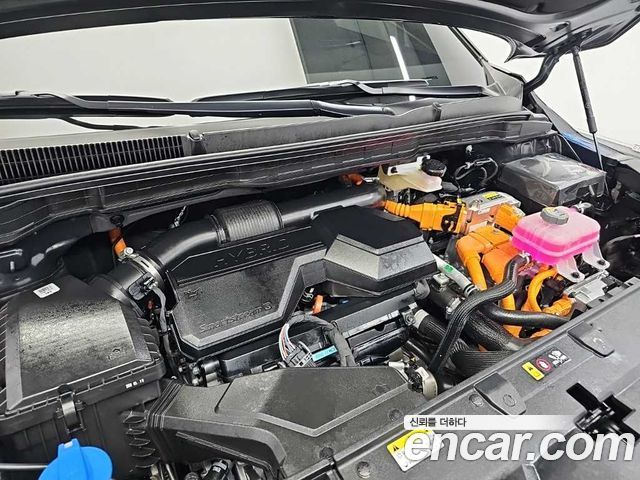 Kia Canival 2026 — photo 5