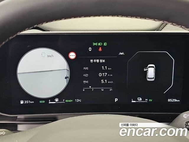 Kia Canival 2026 — photo 6