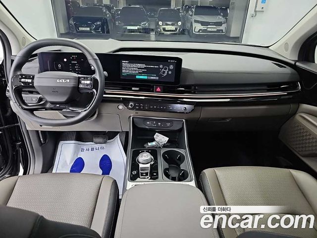 Kia Canival 2026 — photo 7