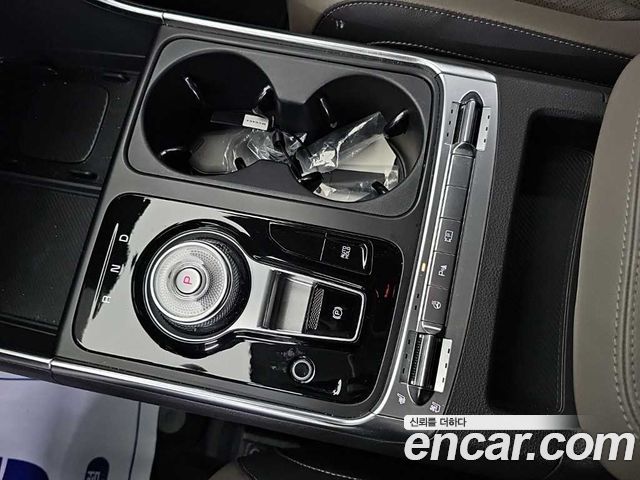 Kia Canival 2026 — photo 8
