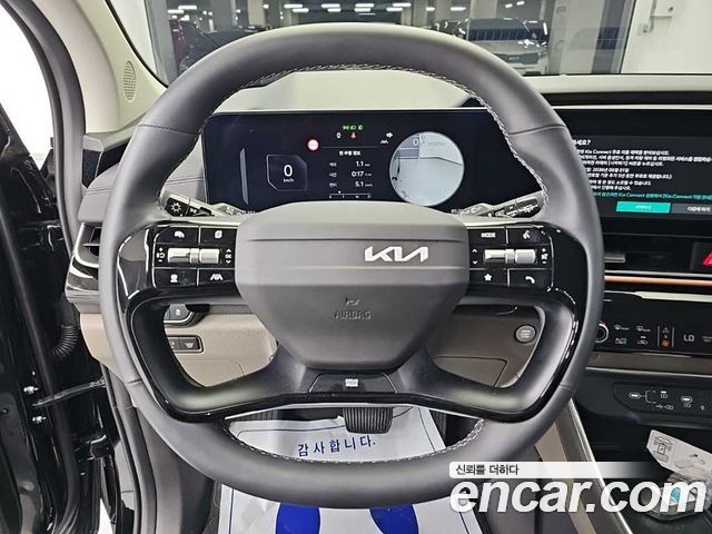 Kia Canival 2026 — photo 9
