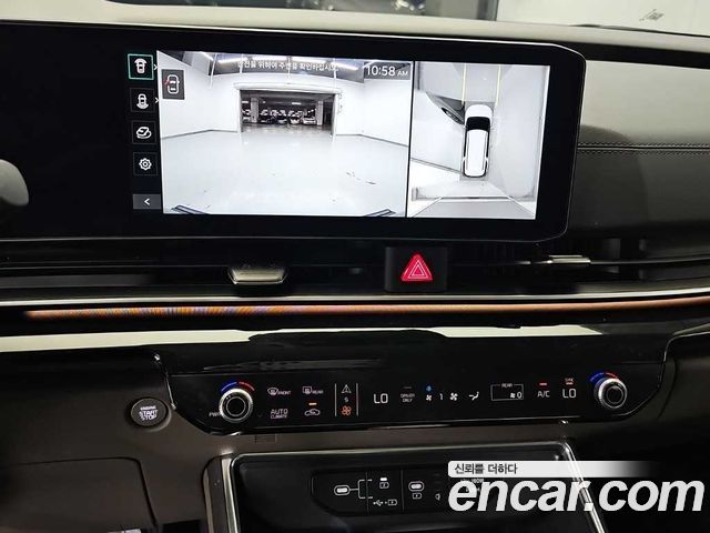 Kia Canival 2026 — photo 10