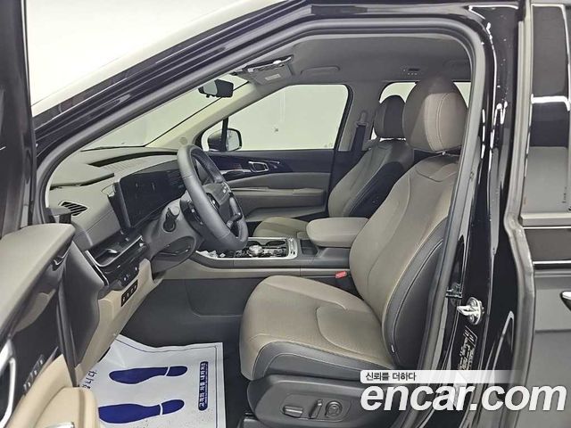 Kia Canival 2026 — photo 11
