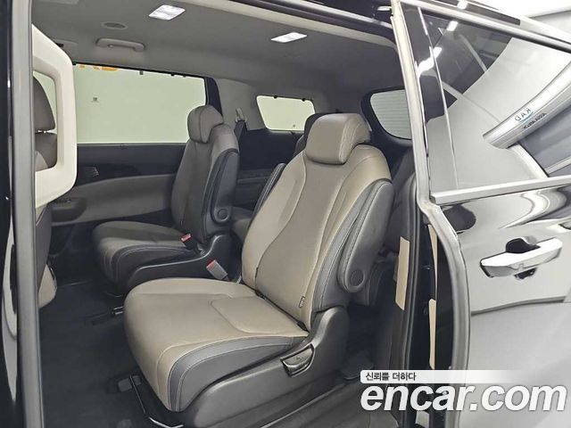 Kia Canival 2026 — photo 12