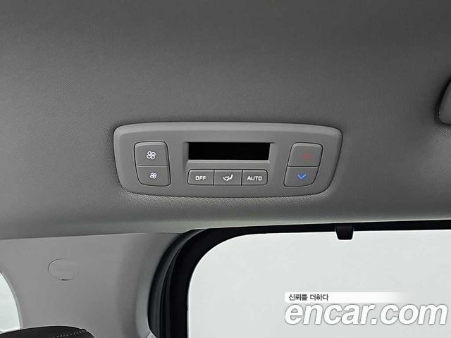 Kia Canival 2026 — photo 13