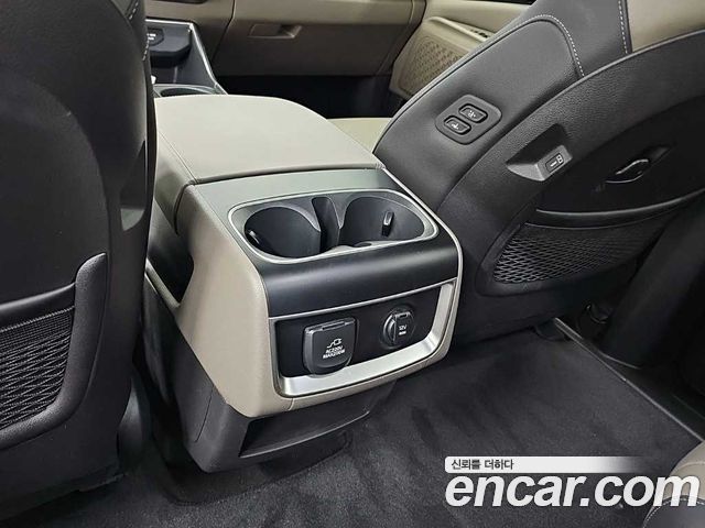 Kia Canival 2026 — photo 15