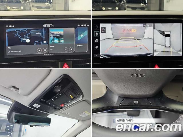 Kia Canival 2026 — photo 17