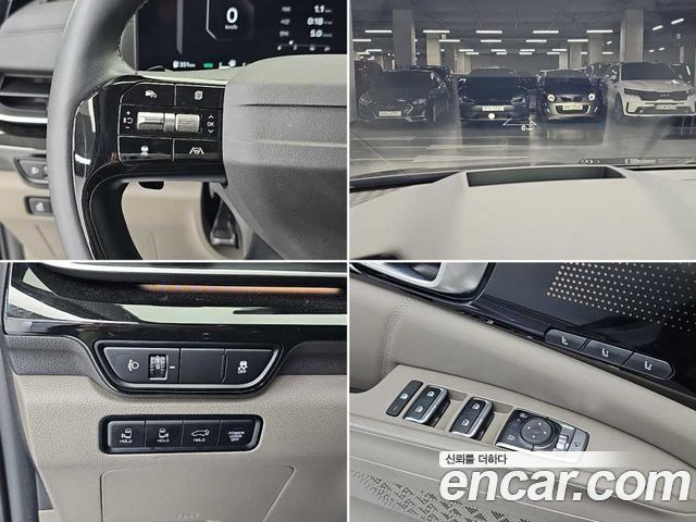 Kia Canival 2026 — photo 18