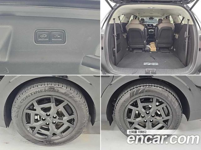 Kia Canival 2026 — photo 19