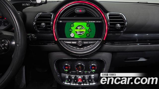 Mini Clubman 2020 — photo 20