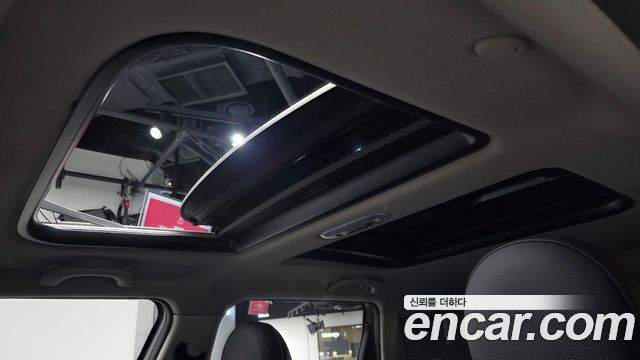 Mini Clubman 2020 — photo 23