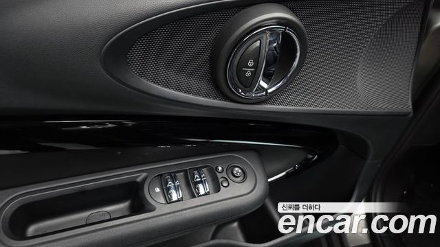 Mini Clubman 2020 — photo 24