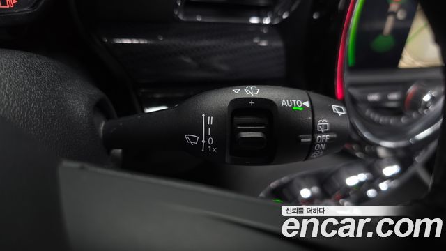 Mini Clubman 2020 — photo 25
