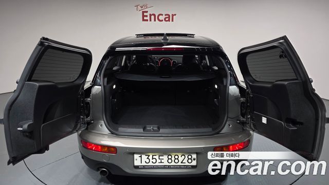 Mini Clubman 2020 — photo 26