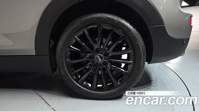 Mini Clubman 2020 — photo 7