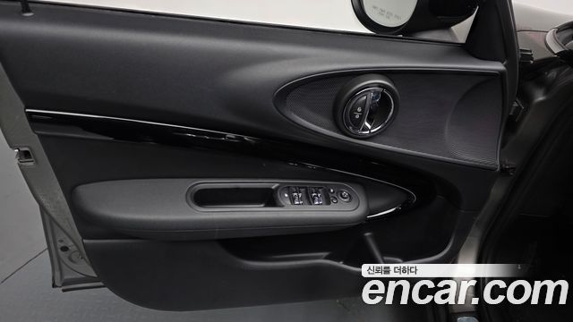 Mini Clubman 2020 — photo 14