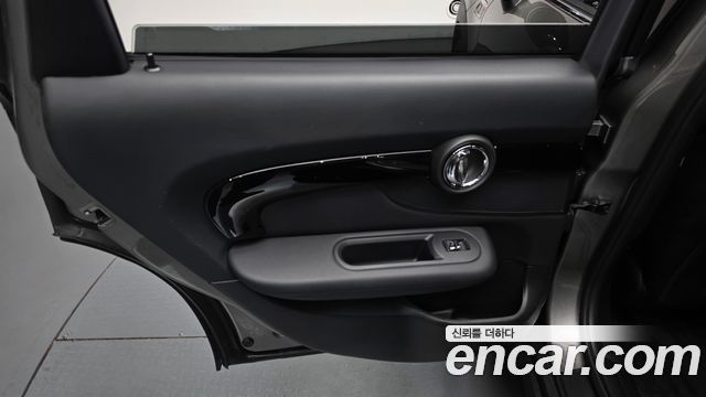 Mini Clubman 2020 — photo 15