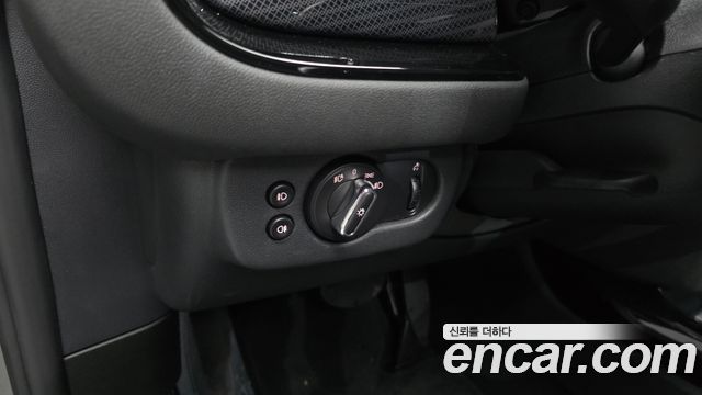 Mini Clubman 2020 — photo 28