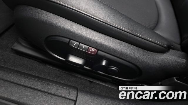 Mini Clubman 2020 — photo 29