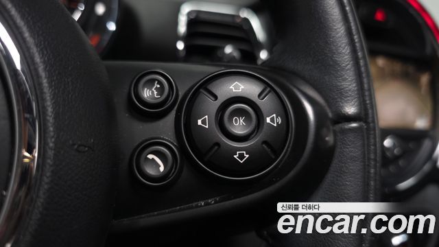 Mini Clubman 2020 — photo 31