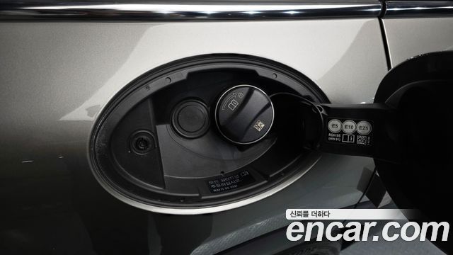 Mini Clubman 2020 — photo 35