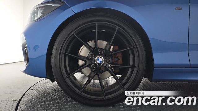 BMW 1-Series 2018 — photo 5
